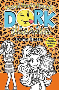 Dork Diaries: Drama Queen 