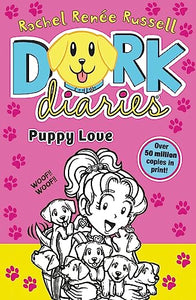 Dork Diaries: Puppy Love 