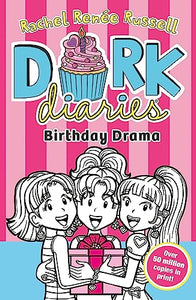 Dork Diaries: Birthday Drama! 