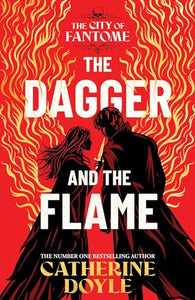 The Dagger and the Flame 