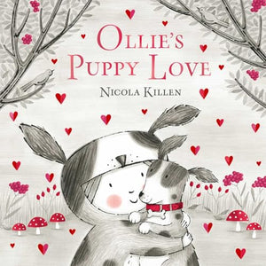 Ollie's Puppy Love 