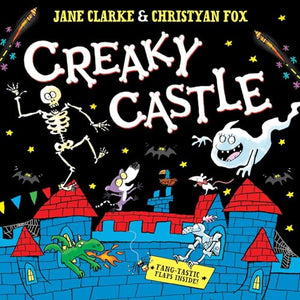 Creaky Castle 