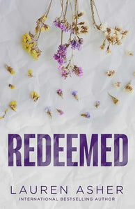 Redeemed 