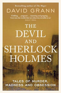 The Devil and Sherlock Holmes 