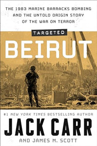 Targeted: Beirut 