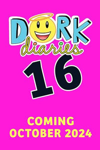 Dork Diaries: Sister Showdown 