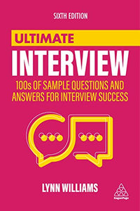 Ultimate Interview 