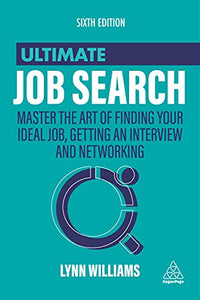 Ultimate Job Search 