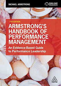 Armstrong's Handbook of Performance Management 