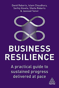 Business Resilience 