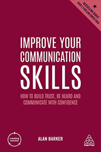 Improve Your Communication Skills 