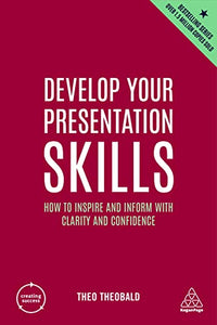 Develop Your Presentation Skills 