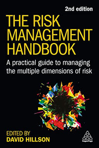 The Risk Management Handbook 