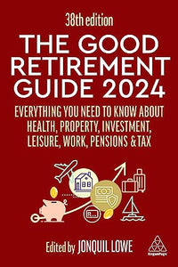 The Good Retirement Guide 2024 