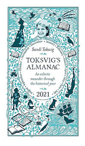 Toksvig's Almanac 2021 