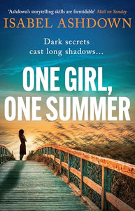 One Girl, One Summer 