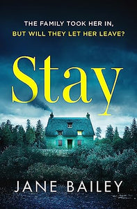 Stay 