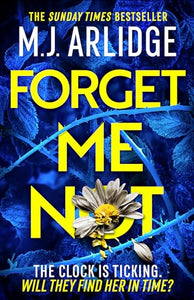 Forget Me Not 