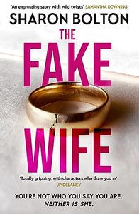 The Fake Wife 