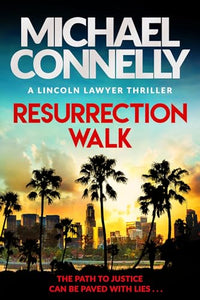 Resurrection Walk 