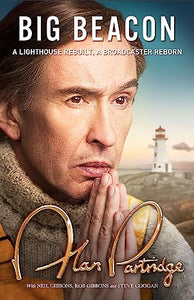 Alan Partridge: Big Beacon 