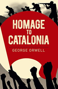 Homage to Catalonia 