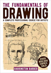 The Fundamentals of Drawing 