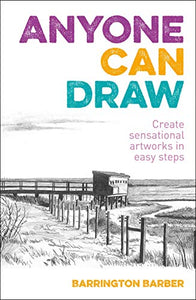 Anyone Can Draw 