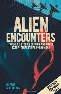 Alien Encounters 