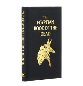 The Egyptian Book of the Dead 