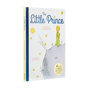 The Little Prince 