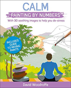 Calm Painting by Numbers 