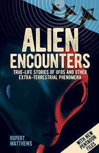 Alien Encounters 