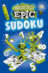 Absolutely Epic Sudoku 