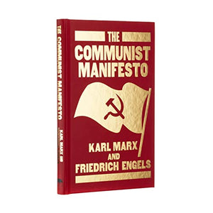 The Communist Manifesto 