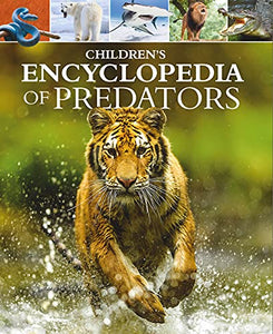 Children's Encyclopedia of Predators 