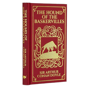 The Hound of the Baskervilles (Sherlock Holmes) 