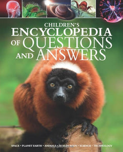 Children's Encyclopedia of Questions and Answers 