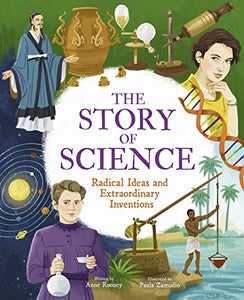 The Story of Science 