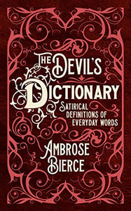 The Devil's Dictionary 