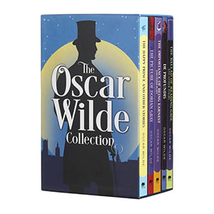 The Oscar Wilde Collection 