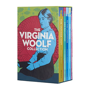 The Virginia Woolf Collection 