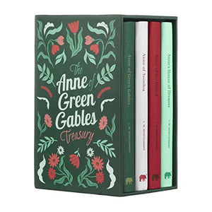 The Anne of Green Gables Treasury 