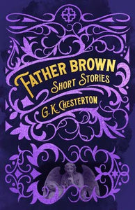 Father Brown Short Stories 