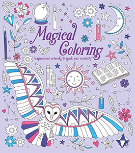 Magical Coloring 