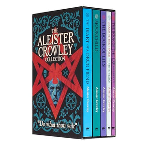 The Aleister Crowley Collection 