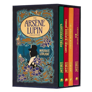 The Arsène Lupin Collection 