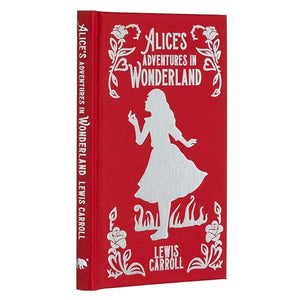 Alice's Adventures In Wonderland 