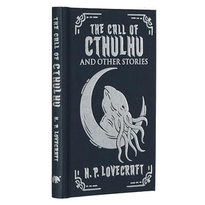 The Call of Cthulhu and Other Stories 