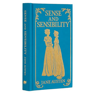 Sense and Sensibility 